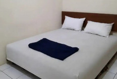 Daftar Hotel Murah di Semarang 24 Jam Dibawah 100 Ribuan Saja! Untuk Transit Atau Liburan Hemat Cocok Banget Nih