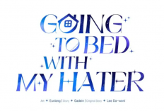 Link Baca Manhwa Going To Bed With My Hater Bahasa Indonesia Full Chapter, Ketika Jatuh Cinta dengan Musuh Sendiri