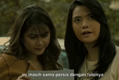 Link Nonton Film Dedemit - Diikuti Makhluk Halus (2023), Mengeksplore Rumah Angker Peninggalan Orang Tua!