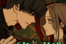Sinopsis dan Link Baca Manhwa Tears on a Withered Flower Bahasa Indonesia Full Chapter, Cinta Tanpa Pandang Usia
