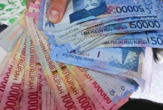 Alhamdulillah Cair Maret 2024! Ini Dia Jadwal Penerimaan BLT Mitigasi di Kantor Pos, Ada Bantuan Hingga Rp600 Ribu