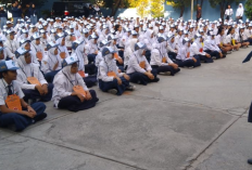 Kumpulan Kegiatan MPLS SMA/SMK Bisa Jadi Inspirasi Untuk Peserta Didik Baru