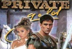 Sinopsis Film Private Gladiator (2002), Film Lawas yang Tampilkan Pertarungan Kaisar Romawi Dengan Bumbu Percintaan