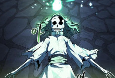 Baca Manhwa Archmage Restaurant Chapter 81 Indonesia Scan, Masa Masa Terindah yang Tidak Terulang