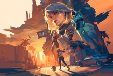 Cara Mendapatkan Radianite Points Gratis Valorant dari Amazon Prime Gaming, Auto Jadi Akun Sultan Seketika