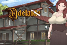Download The Adelaide Inn Mod Apk New Version Terbaru 2024, Khusus Dewasa! Unlocked All Item Full Money