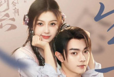 Nonton Drama Chinese Paladin Season 6 (2023)  Full Episode Sub Indonesia, Bergabung dalam Aliansi Bela Diri Sejati