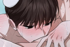 RAW Manhwa Don't Mess With the Puppy! Chapter 37 Bahasa Indonesia, Si Kecil Kelelahan!