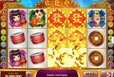 Free Download Higgs Domino Apk Terbaru Februari (2024) Jackpot Burung Emas X8, Full Senyum!