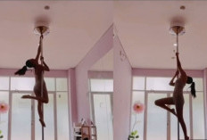 Viral Video Azizah Salsha Pole Dance Pakai Pakaian Minim Disebar Fanbase, Pratama Arhan Kasih Peringatan 