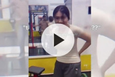 Link Video Tasya Gym Bandar Batang Menuju Hotel Bocor, Begini Klarifikasi Hingga Fakta Lengkapnya!