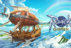 Kode Redeem Ragnarok Origin Desember 2023, Banyak Hadiah Melimpah dan Dapatkan Equipment Murah