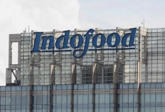 Lowongan Kerja PT Indofood Juni 2023, Lengkapi Berkas dan Persyaratan Disini Agar Bisa Lolos Seleksi