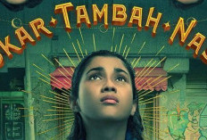 Catat! Jadwal Tayang Series Tukar Tambah Nasib (2023), Segera Tayang di Prime Video!