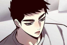 BACA Eleceed Chapter 287 Bahasa Indonesia RAW Kayden, Kartein, dan Pluton Peringatkan Para Awakens Soal Jiwoo 