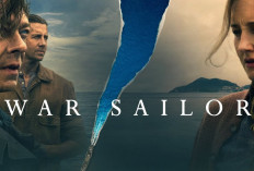 Nonton Film War Sailor (2022) Full Movie HD Sub Indo, Perebutan Kapal Norwegia Oleh Pasukan Jerman