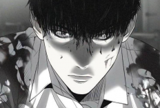 Memeras Kakak Sendiri! Spoiler dan Link Baca Manhwa Son’s Retribution Chapter 8 English Indonesia Sub