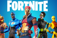 Kode Redeem Fortnite Hari Ini 13 Desember 2023 Terbaru Masih Aktif! Dapatkan Segera Item Skin Rare Gratis