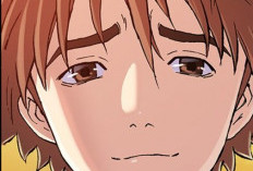 Link Baca Manhwa Leviathan Chapter 215 Bahasa Indonesia, Lanjut Season Baru?