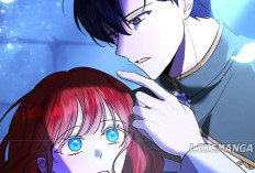Lire Manhwa Je souhaite mouri Chapitre 28 VF Scan Alors Que Le Conflit Entre Le Couple S'intensifie