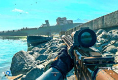 Cara Klaim Redeem Code CoD: Warzone Terbaru 2024, Tukarkan Sekarang Auto Dapat Skin Keren 