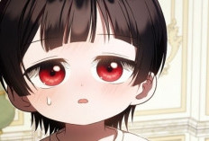 Lanjutan Baca Komik It’s My First Time Being Loved Chapter 42 Bahasa Indonesia: Spoiler dan Jadwal Rilis