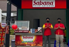 Cara Franchise Sabana Tahun 2023: Langkah-langkah, Nomor Telepon, dan Kisaran Harga