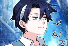 Baca Manhwa Black Killer Whale Baby Chapter 24 RAW Indonesia Sub, Melawan Nenek Demi Kebenaran!