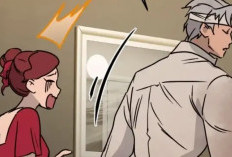 Mises à jour! Lire Webtoon The Mafia Nanny Chapitre 27 Scans VF RAW, Approche de Mikey!