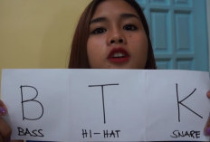 Kenali Macam-macam Teknik Beatbox Yang Perlu Diketahui Sebelum Kamu Ingin Berlatih Lebih Jauh