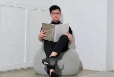 Profil dan Biodata Joseph Wijaya, Content Creator Viral yang Mampu Raih Gelar S2 di Usia 21 Tahun