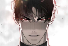 Baca Manhwa Killer Peter Chapter 87 Bahasa Indonesia, Berhasilkan Peter Menyelamatkan Hanna?