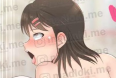 Link Komik Madloki Sagu Keju Viral Tiktok PDF Asli Langsung Download, Cerita dari Thread X yang Bikin Heboh