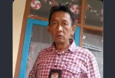 Oknum Wartawan yang Peras Kepala Sekolah di Sukabumi Diamankan Polisi, Ngamuk Usai Viral!