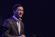 Sumber Kekayaan dan Aset Philip Mantofa, Ingin Dirikan 1000 Gereja dengan 1 Juta Murid