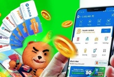 Download MaGer Game Penghasil Uang APK Mod Update Agustus 2023 Gratis! Saldo Unlimited Tanpa Takut Kehabisan