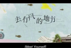 Nonton Drama China Meet Yourself Episode 32-33 Sub Indo, Visual Couple ini Segera Tayang Hari ini 23 Januari 2023
