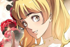 Baca Disastrous Necromancer Chapter 88 Bahasa Indonesia dan Spoiler Manhua, Menyala Kekuatan Divine Hell 