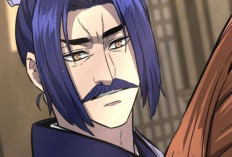Link Baca RAW Absolute Sword Sense Chapter 63 Bahasa Indonesia Woonhwi Siap Lawan Klan Ayah Kandungnya Sendiri 