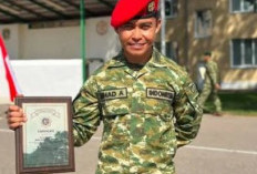 Benarkah Kasus Tewasnya Letda Jihad Ahmad Al-Rasyid Akibat Kelalaian Prosedur Pengosongan Senjata Api Di Grup 2 Kopassus?