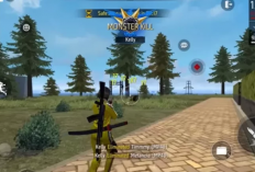 Cara Download Rege FF (Free Fire) APK 2024, Cheat Aman Anti Banned dan Sudah No Password!