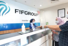 Apakah FIF Masuk BI Checking? Gagal Bayar Bisa Bikin Susah Ambil Pinjaman 