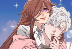 Sinopsis dan Link Baca Webtoon Silver Lining Bahasa Indonesia Full Chapter, Ketika Jatuh Cinta Melupakan Segalanya