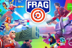 Kumpulan Kode Redeem Frag Pro Shooter Januari 2024, Dapatkan Gratis 25 Diamonds dan Item Lainnya!