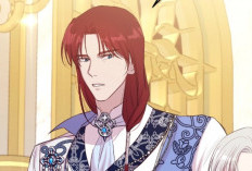 Manhwa The Greatest Heiress of the Empire Chapter 16, Klik Link Baca Bahasa Indonesia GRATIS di Sini Berikut Spoiler dan Jadwal Rilisnya 