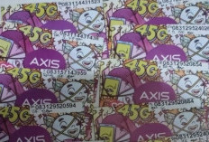 Pasti Jitu! Cara Tembak Axis V4 Update Januari 2024, Cuma Rp 200 Bisa Dapat Hingga 50GB