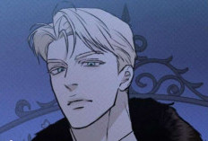 Brutal! Manhwa BL Codename Anastasia Chapter 37 Bahasa Indonesia Zhenya Menyekap Juju: Langsung Baca Chapter Baru