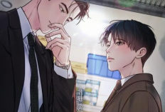 Sinopsis, Judul Lain, & Link Baca Manhwa BL Master On Saturday's Full Chapter Gratis Indonesia Sub Tanpa Login