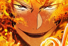 Manhwa The Player That Can't Level Up Chapitre 156 VF Scan : Spoiler, Date de Sortie, et Liens de Lecture