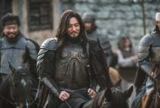 Nonton Drama Korea Arthdal Chronicles: The Sword of Aramun (2023) Episode 5-6 Sub Indo dan Jadwal Tayangnya, Kekuatan Tagon Dipertanyakan